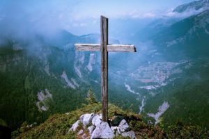 Read more about the article Should we be focusing on Jesus’s life instead?